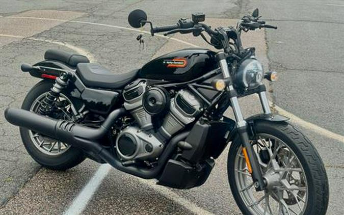 2023 Harley-Davidson Nightster® Special