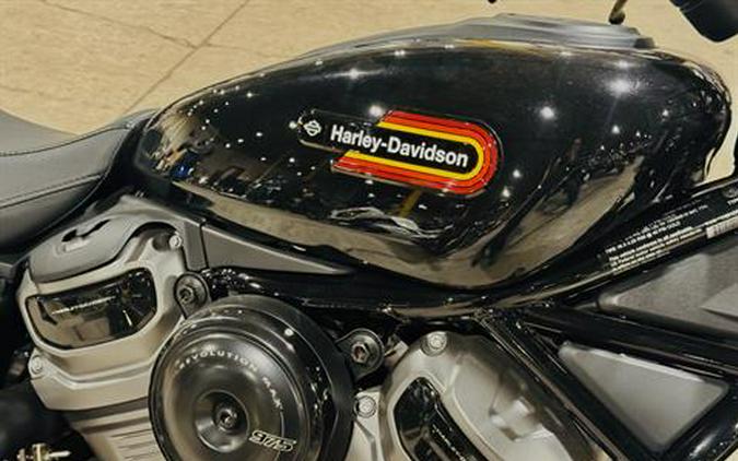 2023 Harley-Davidson Nightster® Special