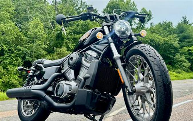 2023 Harley-Davidson Nightster® Special