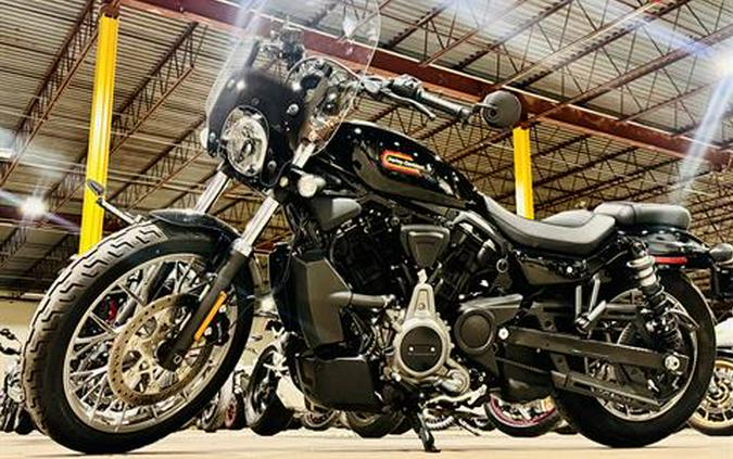 2023 Harley-Davidson Nightster® Special