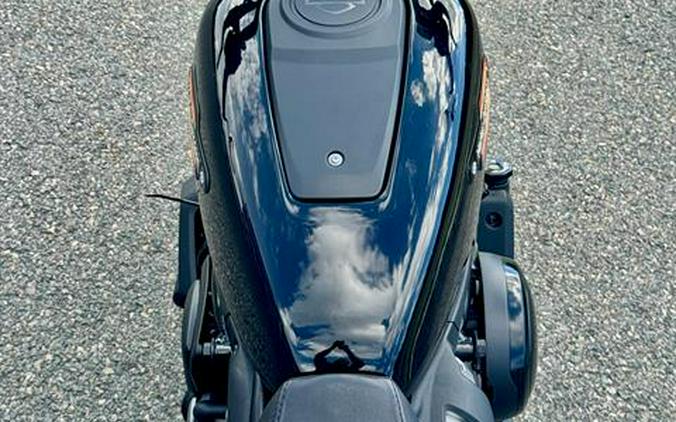 2023 Harley-Davidson Nightster® Special