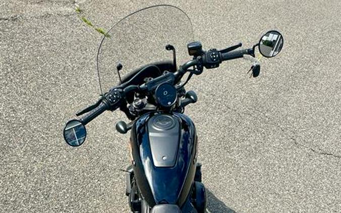 2023 Harley-Davidson Nightster® Special