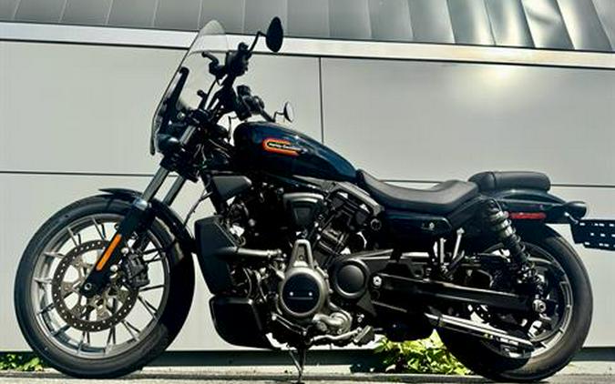 2023 Harley-Davidson Nightster® Special
