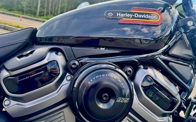 2023 Harley-Davidson Nightster® Special
