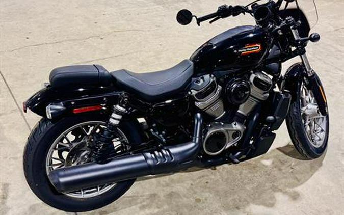 2023 Harley-Davidson Nightster® Special