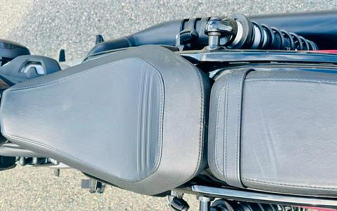 2023 Harley-Davidson Nightster® Special