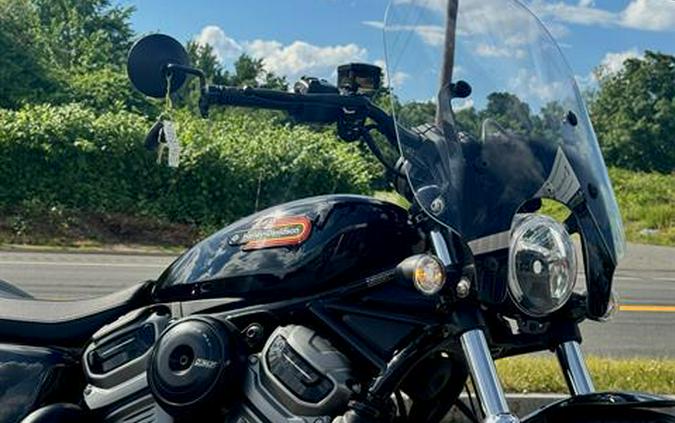 2023 Harley-Davidson Nightster® Special