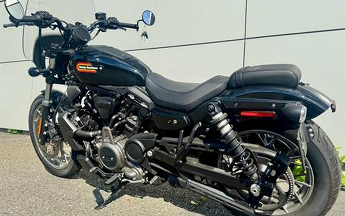 2023 Harley-Davidson Nightster® Special