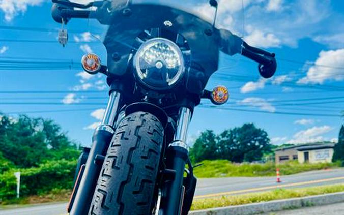 2023 Harley-Davidson Nightster® Special