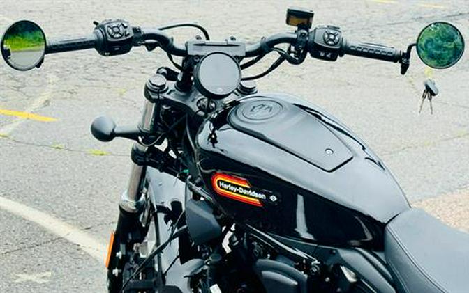 2023 Harley-Davidson Nightster® Special