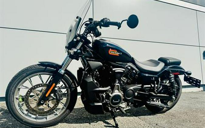 2023 Harley-Davidson Nightster® Special