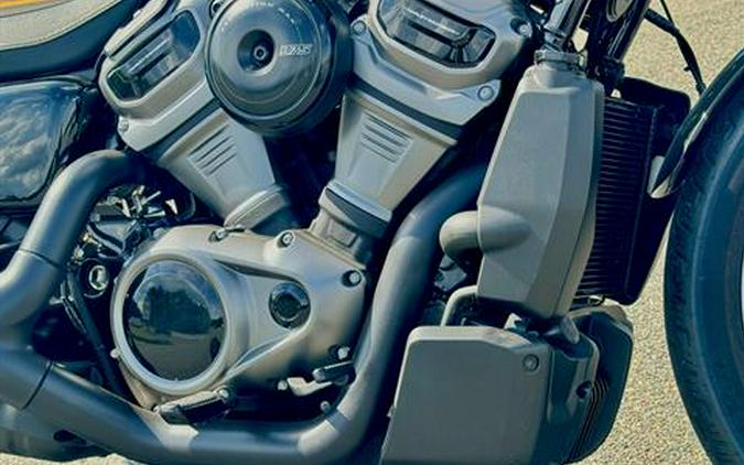 2023 Harley-Davidson Nightster® Special