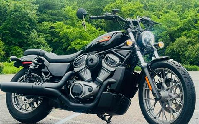 2023 Harley-Davidson Nightster® Special