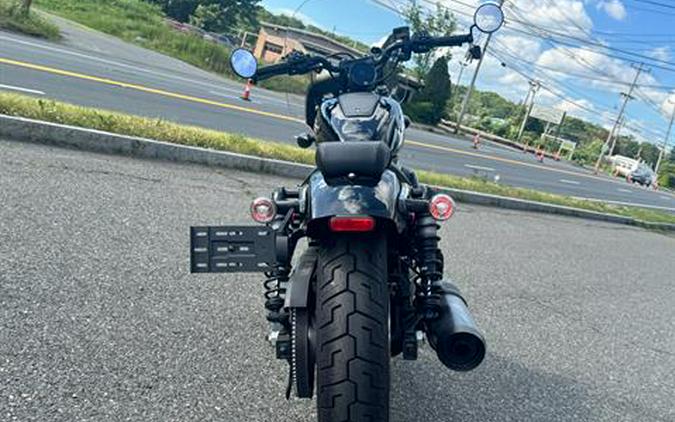 2023 Harley-Davidson Nightster® Special