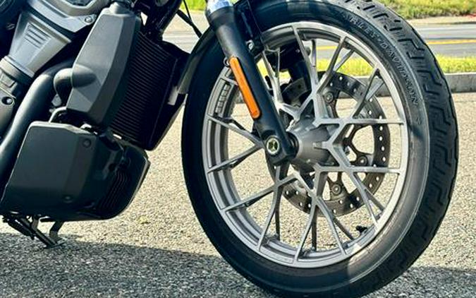 2023 Harley-Davidson Nightster® Special