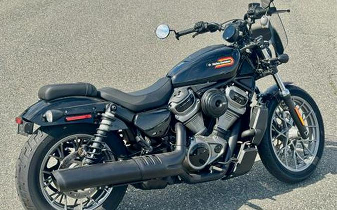 2023 Harley-Davidson Nightster® Special