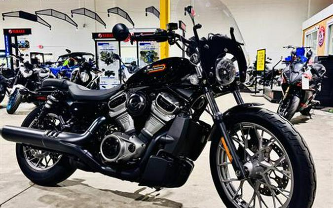 2023 Harley-Davidson Nightster® Special