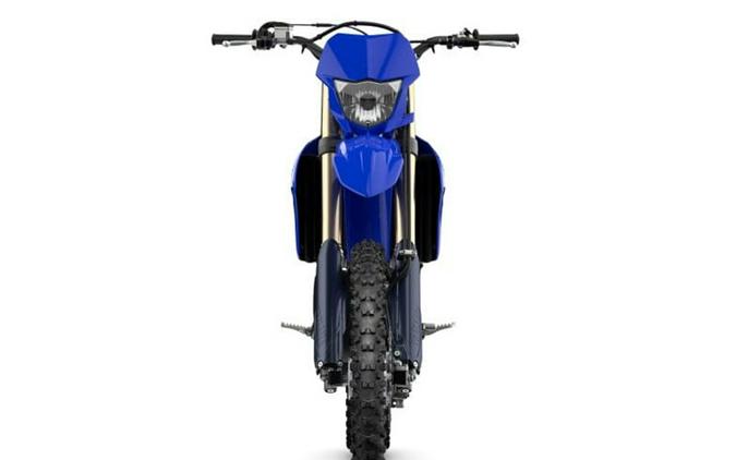 2025 Yamaha WR250F