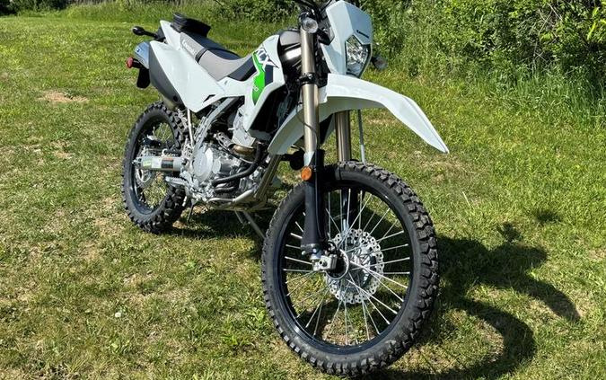 2026 Kawasaki KLX®300