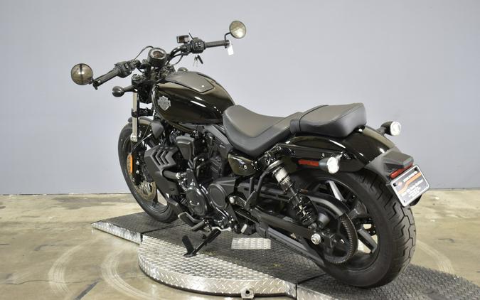 2025 Harley-Davidson Nightster RH975