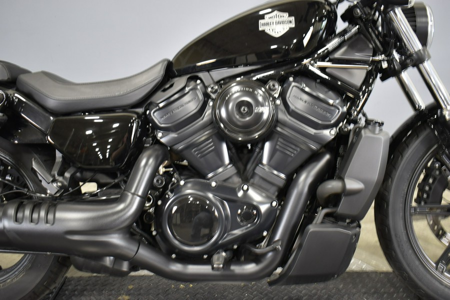 2025 Harley-Davidson Nightster RH975