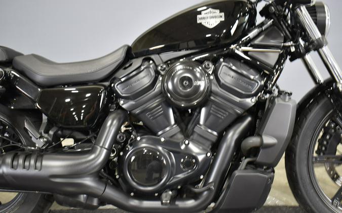 2025 Harley-Davidson Nightster RH975