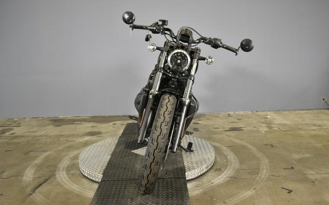 2025 Harley-Davidson Nightster RH975
