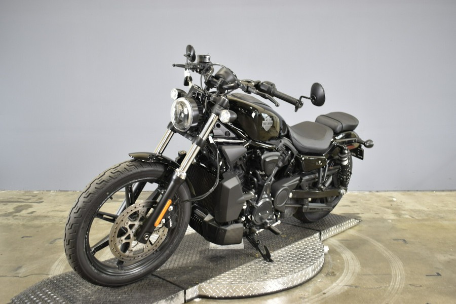 2025 Harley-Davidson Nightster RH975
