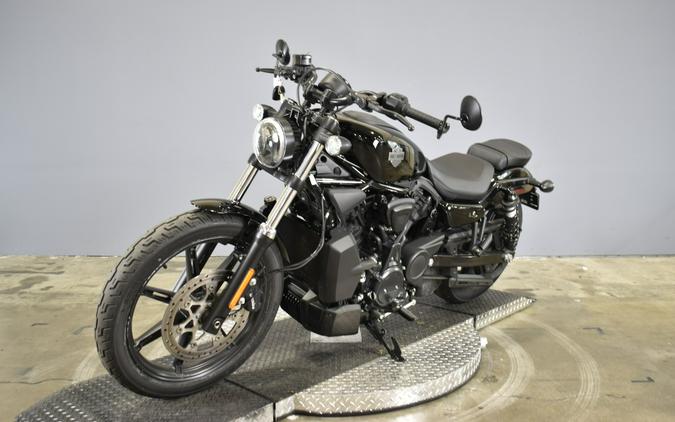 2025 Harley-Davidson Nightster RH975
