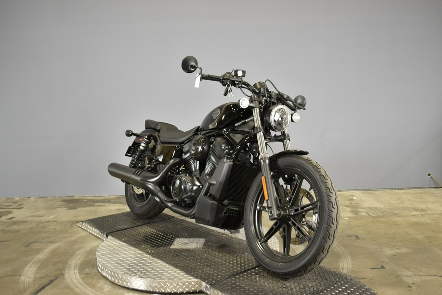 2025 Harley-Davidson Nightster RH975