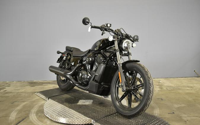2025 Harley-Davidson Nightster RH975