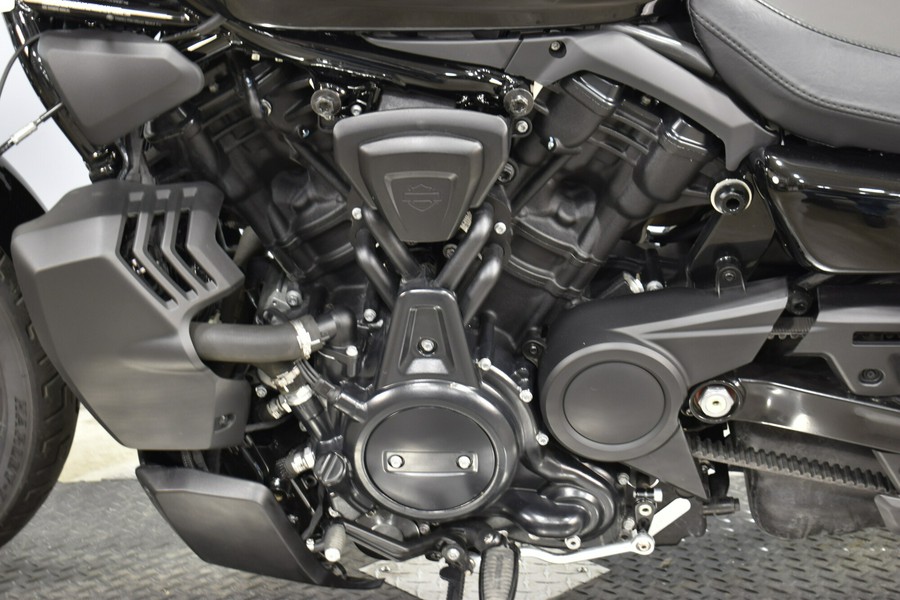 2025 Harley-Davidson Nightster RH975