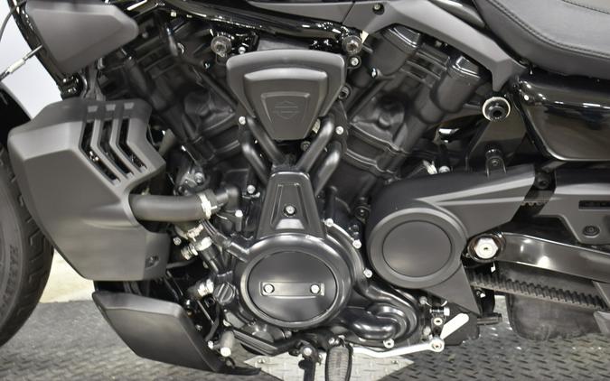 2025 Harley-Davidson Nightster RH975
