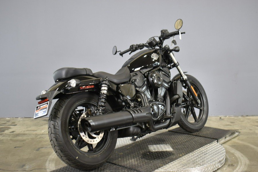 2025 Harley-Davidson Nightster RH975