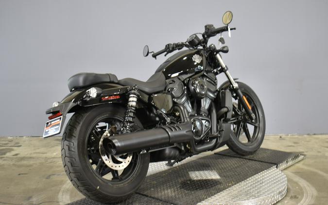 2025 Harley-Davidson Nightster RH975