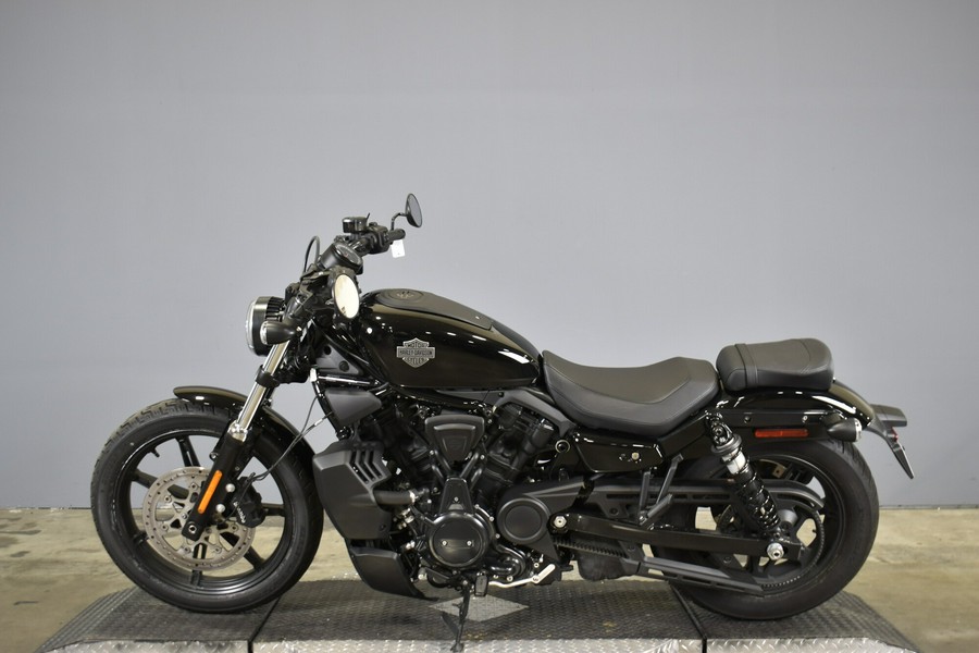2025 Harley-Davidson Nightster RH975