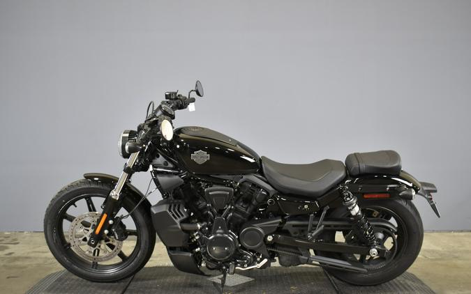 2025 Harley-Davidson Nightster RH975