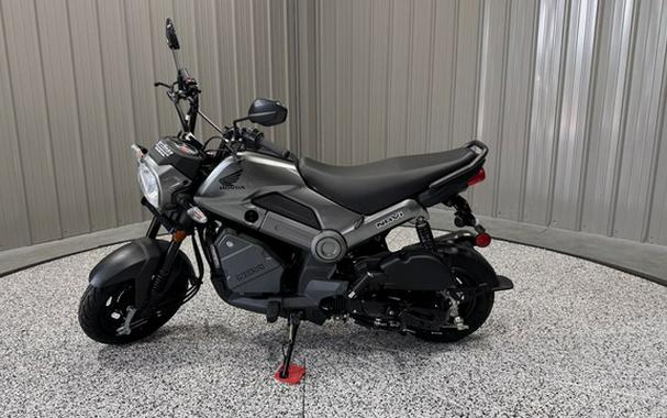 2026 Honda Navi
