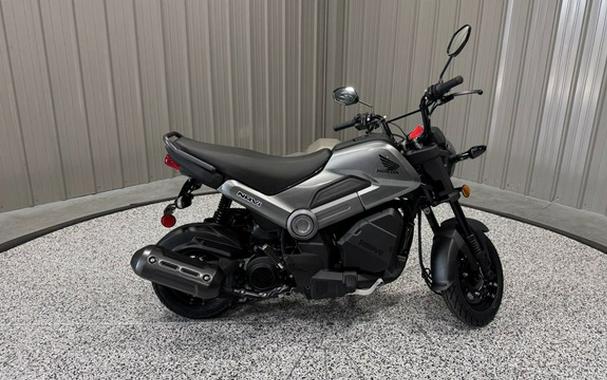 2026 Honda Navi