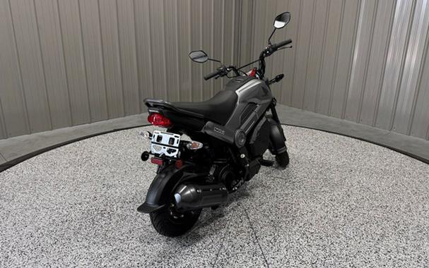 2026 Honda Navi