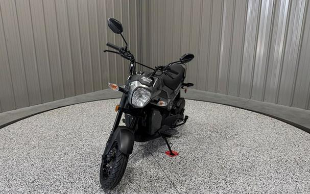 2026 Honda Navi