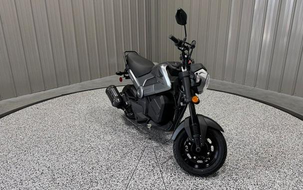 2026 Honda Navi