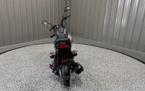 2026 Honda Navi