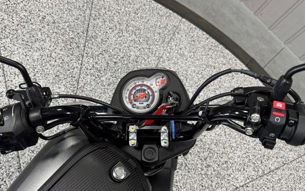 2026 Honda Navi