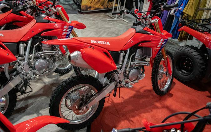 2026 Honda CRF 150R