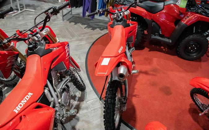 2026 Honda CRF 150R