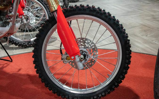 2026 Honda CRF 150R