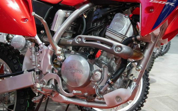 2026 Honda CRF 150R
