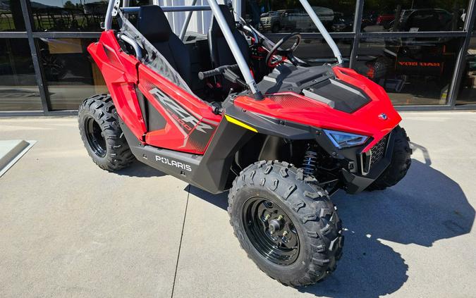 2026 Polaris RZR® 200 EFI