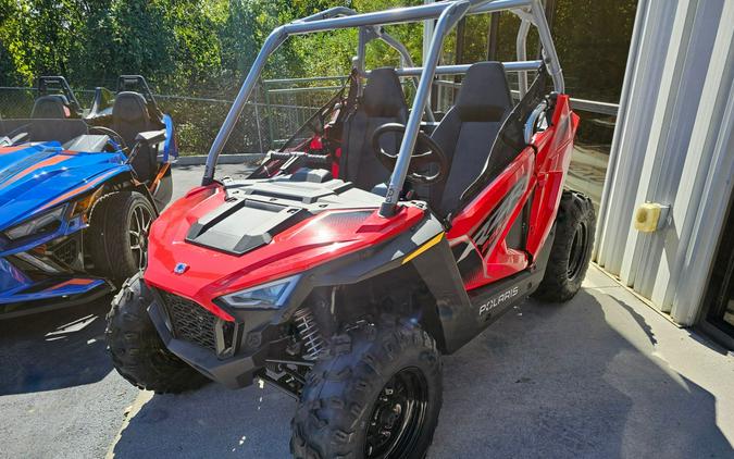 2026 Polaris RZR® 200 EFI